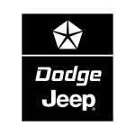 Dodge Jeep Logo Vector