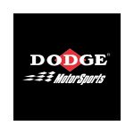 Dodge MotorSports Logo Vector