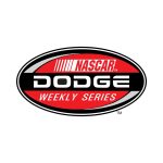 Dodge Weekly Racing Series Logo Vector