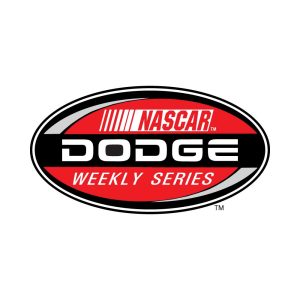 Dodge Weekly Racing Series Logo Vector