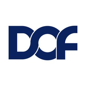 Dof Logo Vector