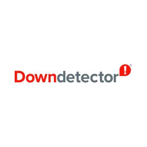Downdetector Logo Vector