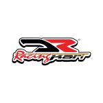 Dr Racing Kart Logo Vector