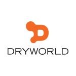 Dryworld Logo Vector