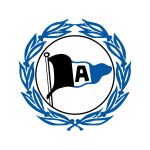 Dsc Arminia Bielefeld Logo Vector