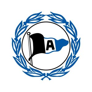 Dsc Arminia Bielefeld Logo Vector