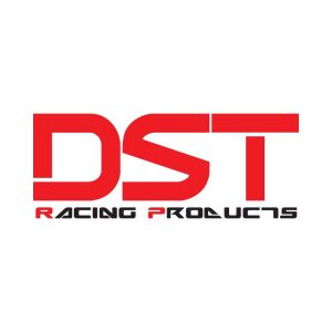 Dst Racing Products Logo Vector