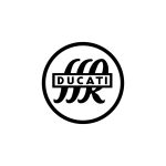 Ducati 1935 Logo Vector