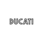 Ducati 1949 Logo Vector