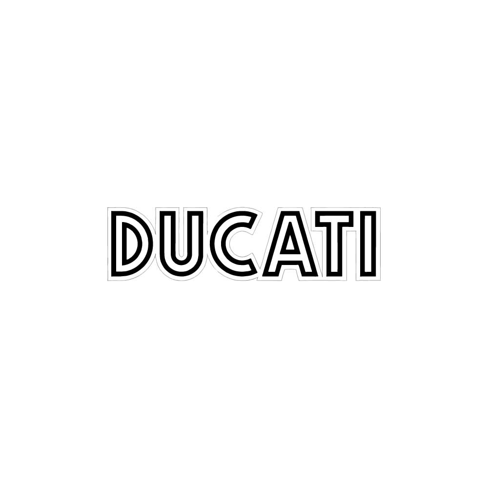 Ducati 1949 Logo Vector - (.Ai .PNG .SVG .EPS Free Download)