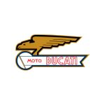 Ducati 1959 Logo Vector