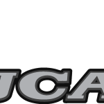 Ducati 1985 Logo Vector