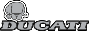 Ducati 1985 Logo Vector