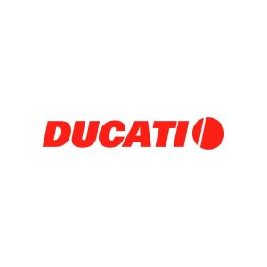 Ducati 1997 Logo Vector