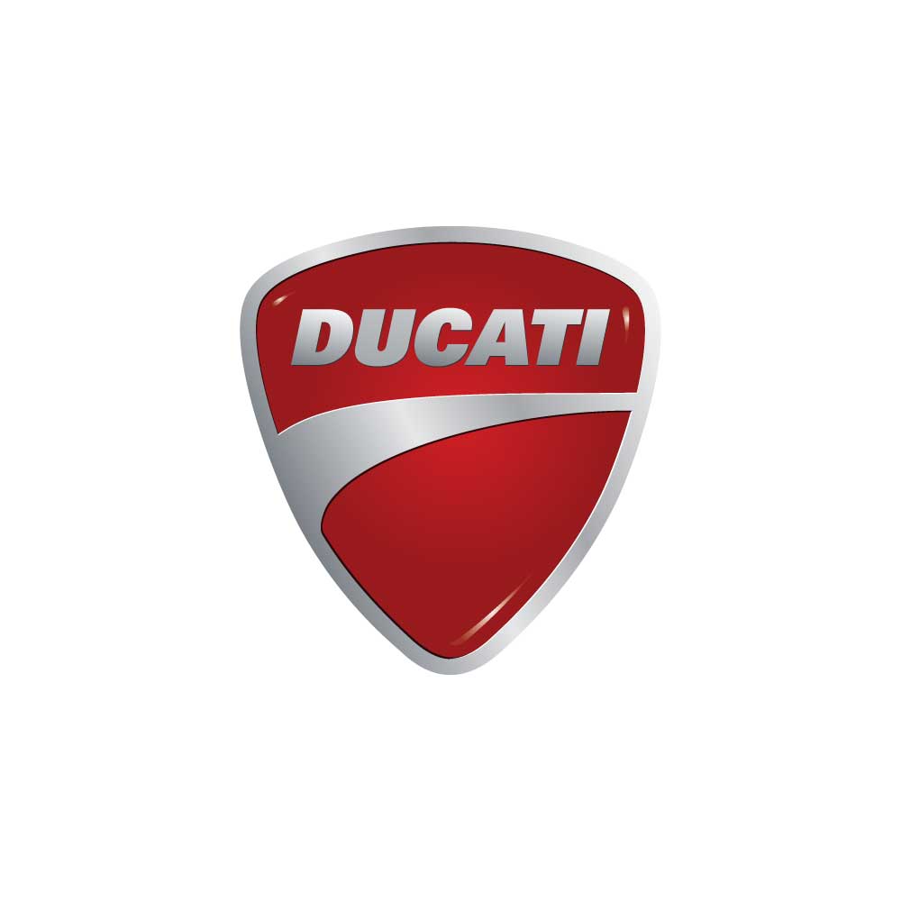 Ducati 3d Logo Vector - (.Ai .PNG .SVG .EPS Free Download)