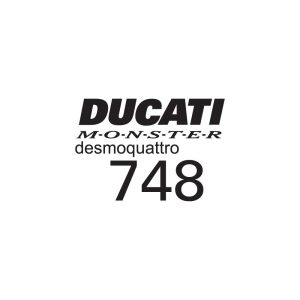 Ducati 7482 Logo Vector