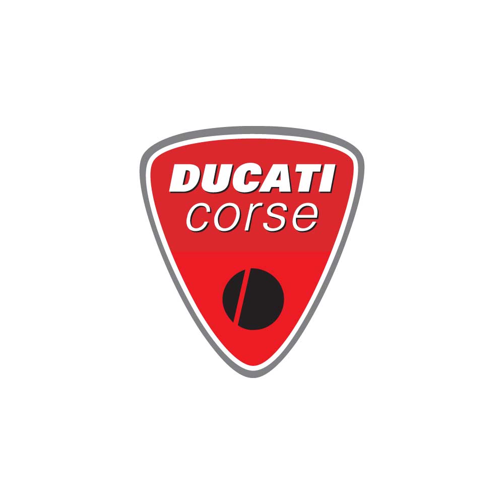 Ducati Corse 11 Logo Vector - (.Ai .PNG .SVG .EPS Free Download)