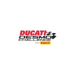 Ducati Desmo Challenge Logo Vector