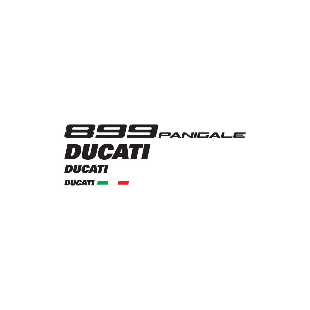 Ducati Panigale Logo Vector - (.Ai .PNG .SVG .EPS Free Download)