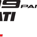 Ducati Panigale Logo Vector