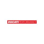 Ducati Performance Logo Vector