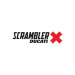 Ducati Scarmbler Logo Vector