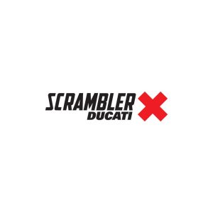 Ducati Scrambler Logo Vector