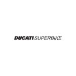 Ducati Superbike Logo Vector