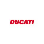 Ducati Wordmark Logo Vector