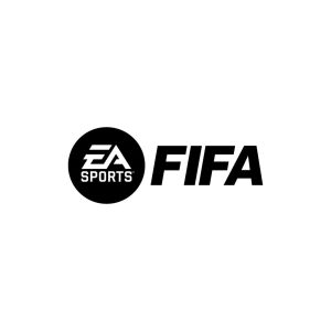 EA SPORTS FIFA Logo Vector