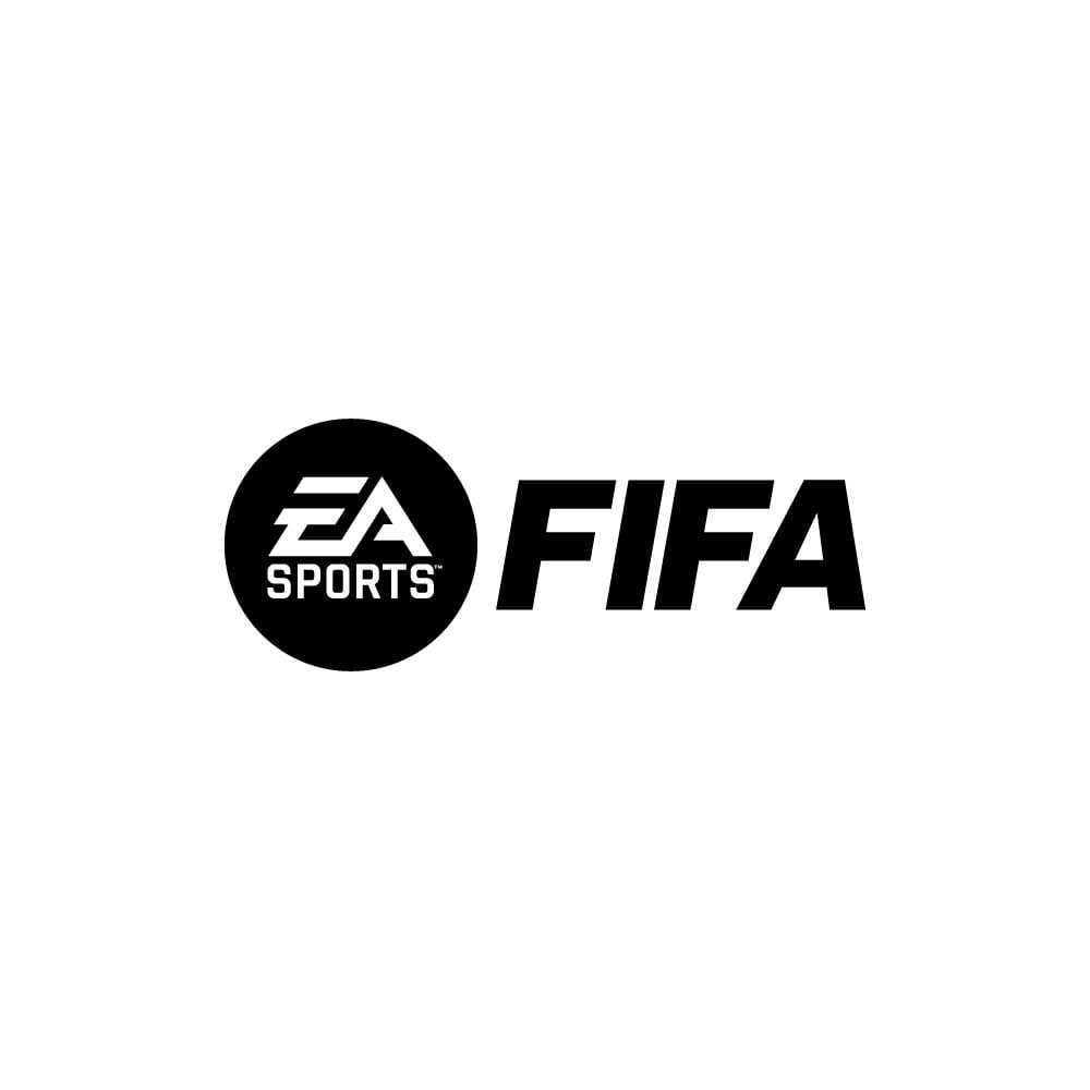 EA SPORTS FIFA Logo Vector - (.Ai .PNG .SVG .EPS Free Download)