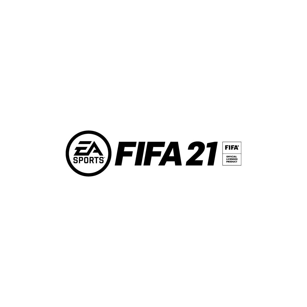 EA Sport FIFA 21 Logo Vector - (.Ai .PNG .SVG .EPS Free Download)