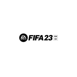 EA Sport FIFA 23 Logo Vector