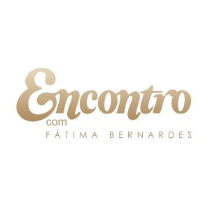 ENCONTRO COM FÁTIMA BERNARDES Logo Vector