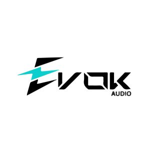 EVOK Logo  Vector