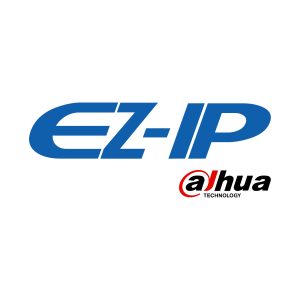 Dahua EZ IP Logo Vector