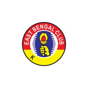 East Bengal Club Logo Vector