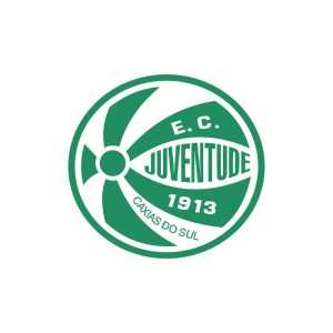 Ec Juventude Logo Vector