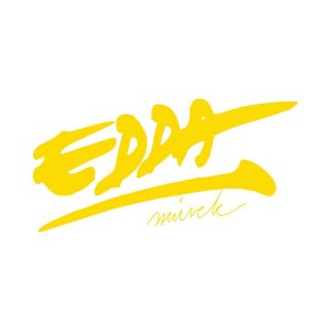 Edda Logo  Vector