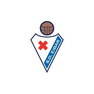 Eibar Logo Vector