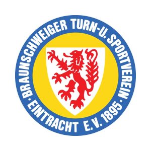 Eintracht Braunschweig Logo Vector