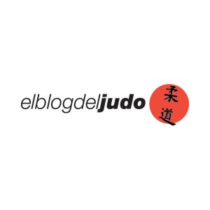 El Blog Del Judo Logo Vector