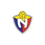 El Nacional Quito Logo Vector