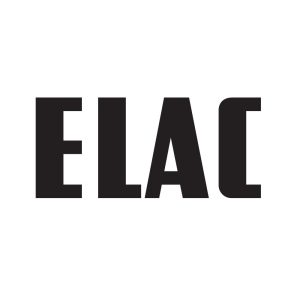 Elac Logo  Vector