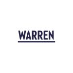 Elizabeth Warren 2020 Presidential Campaign Logo Vector