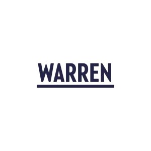 Elizabeth Warren 2020 Presidential Campaign Logo Vector