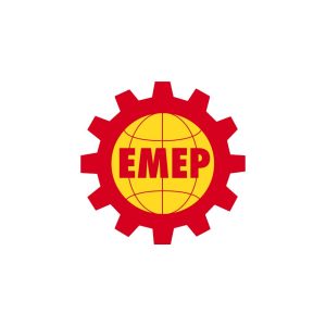 Emek Partisi Logo Vector