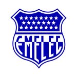 Emelec 2 Logo Vector