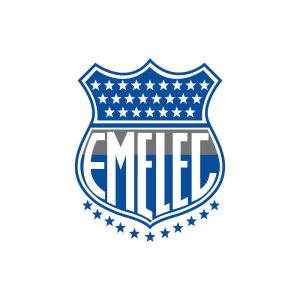 Emelec Logo Vector