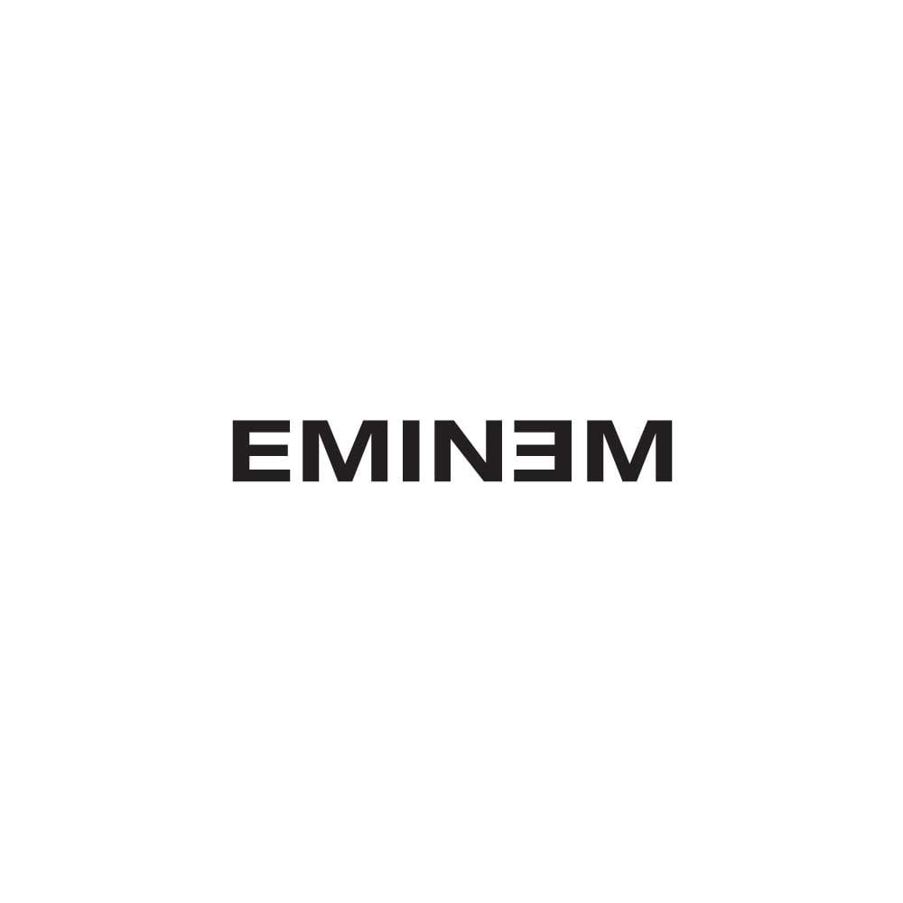 Eminem Logo Vector - (.Ai .PNG .SVG .EPS Free Download)